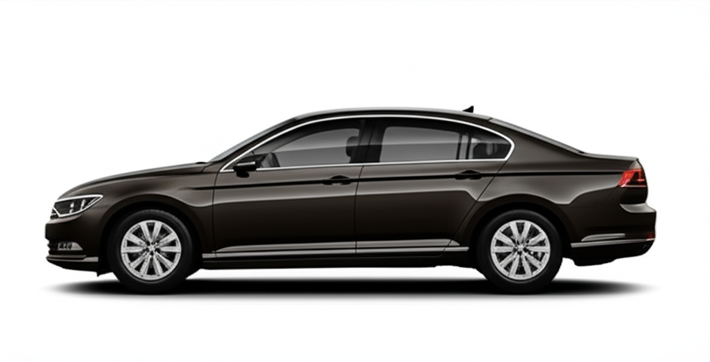 Standard Economic Vehicle