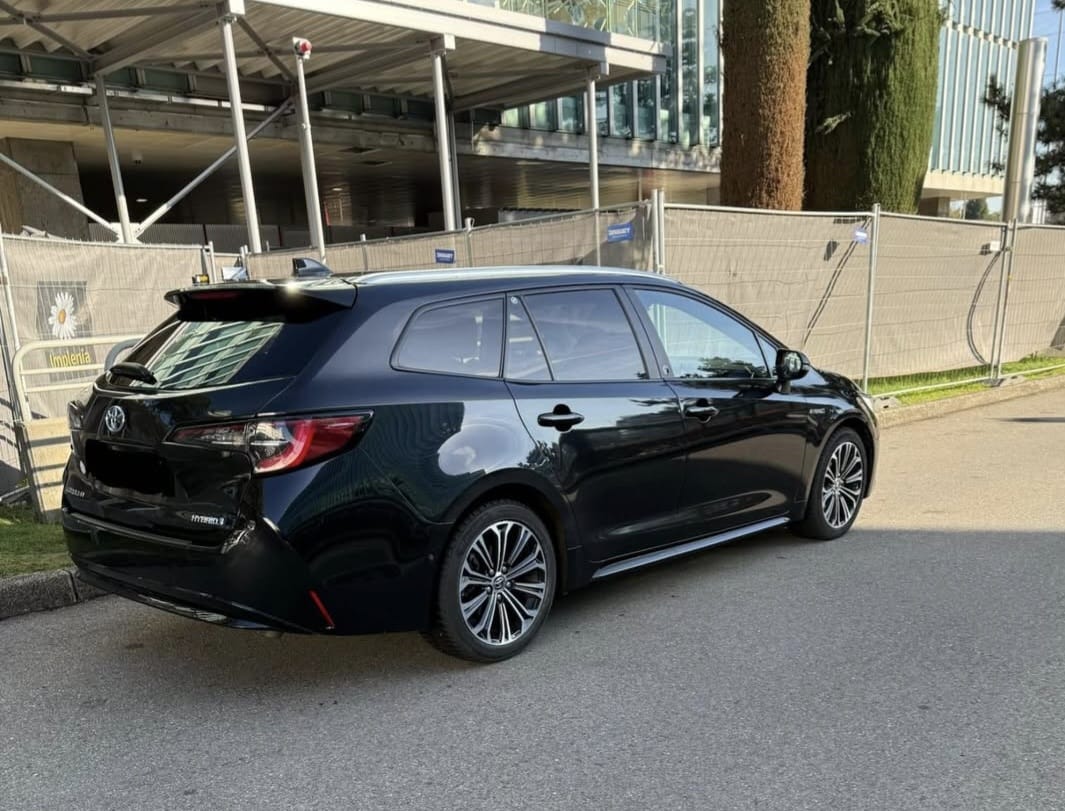 Standard Economic Vehicle